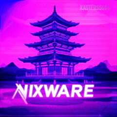 Nixware | RAGE + LUA