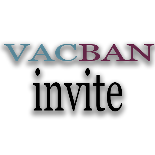 VACBAN INVITE, ИНВАЙТ В ЗАКРЫТЫЙ ФОРУМ СО СЛИВАМИ И КРЯКАМИ ЧИТОВ