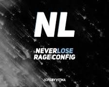 Nevelose crack + lua + best cfg CS GO