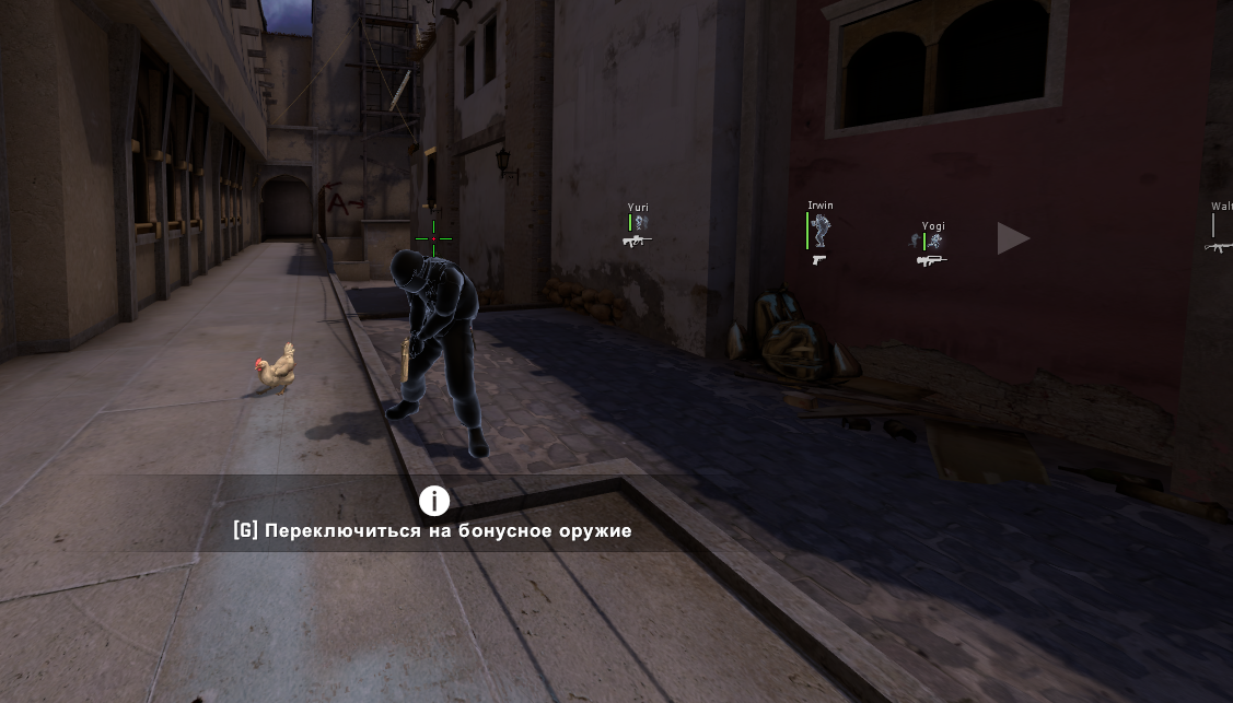 best skeet crack cfg