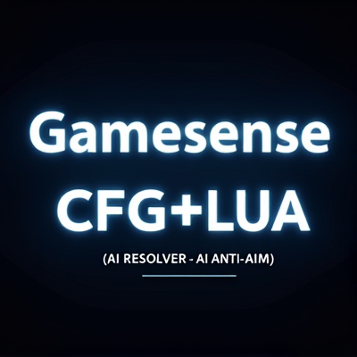 CHERNOBYL.LUA | SKEET CRACK | BEST LUA FOR GAMESENSE