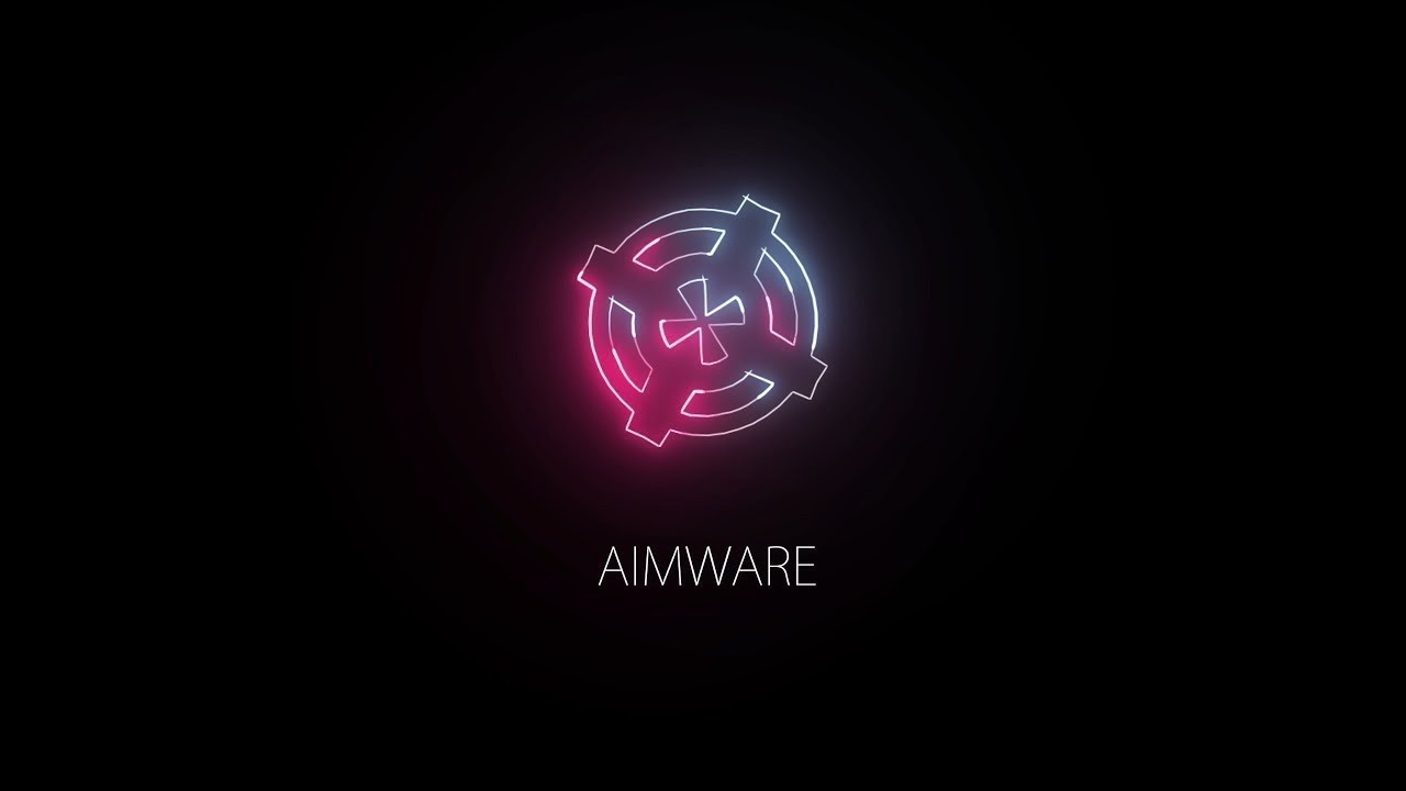 AIMWARE напарники Цвет Black\Черный