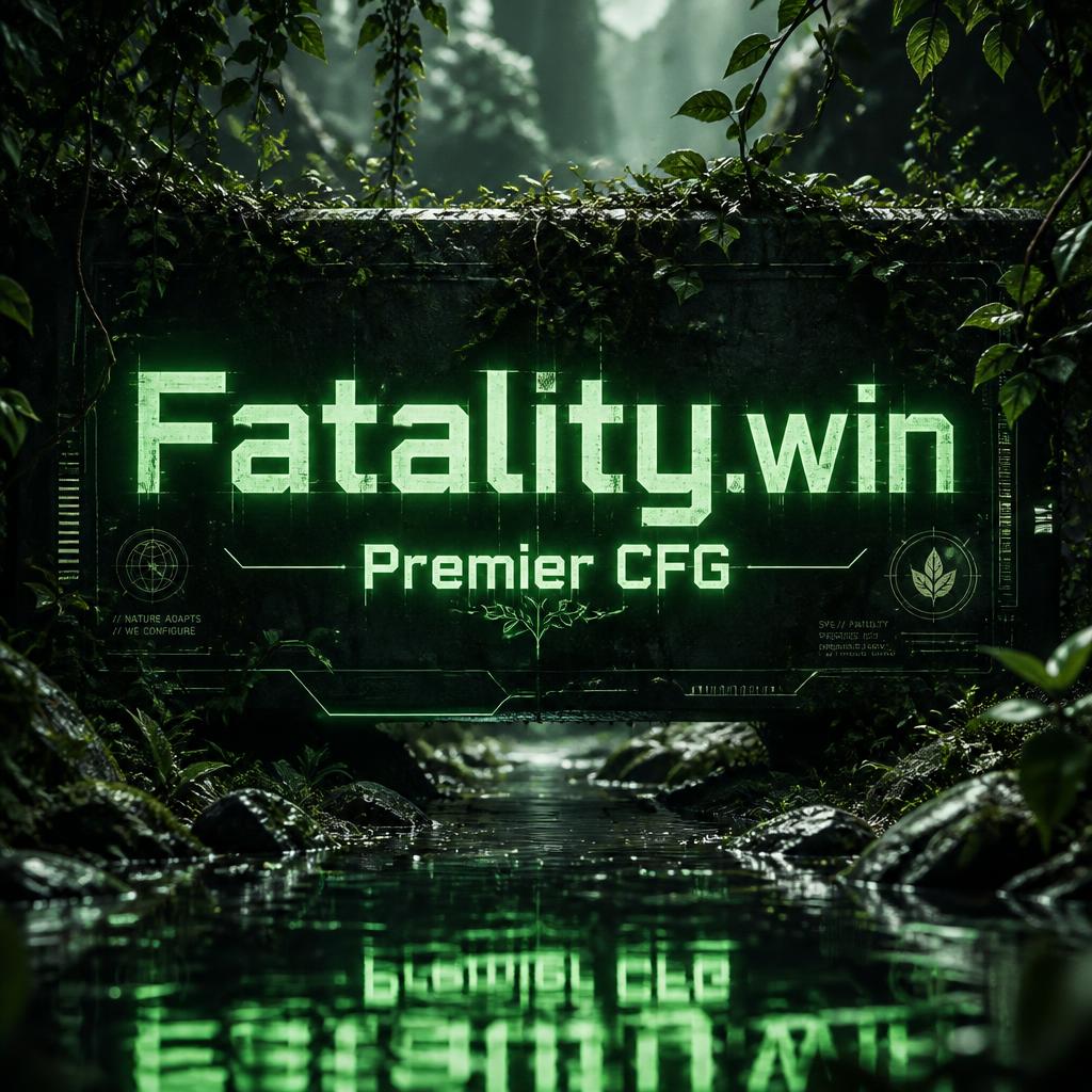 🟢 Fatality.win Premier Semi-rage UNDETECTED 20/08/2026 🟢