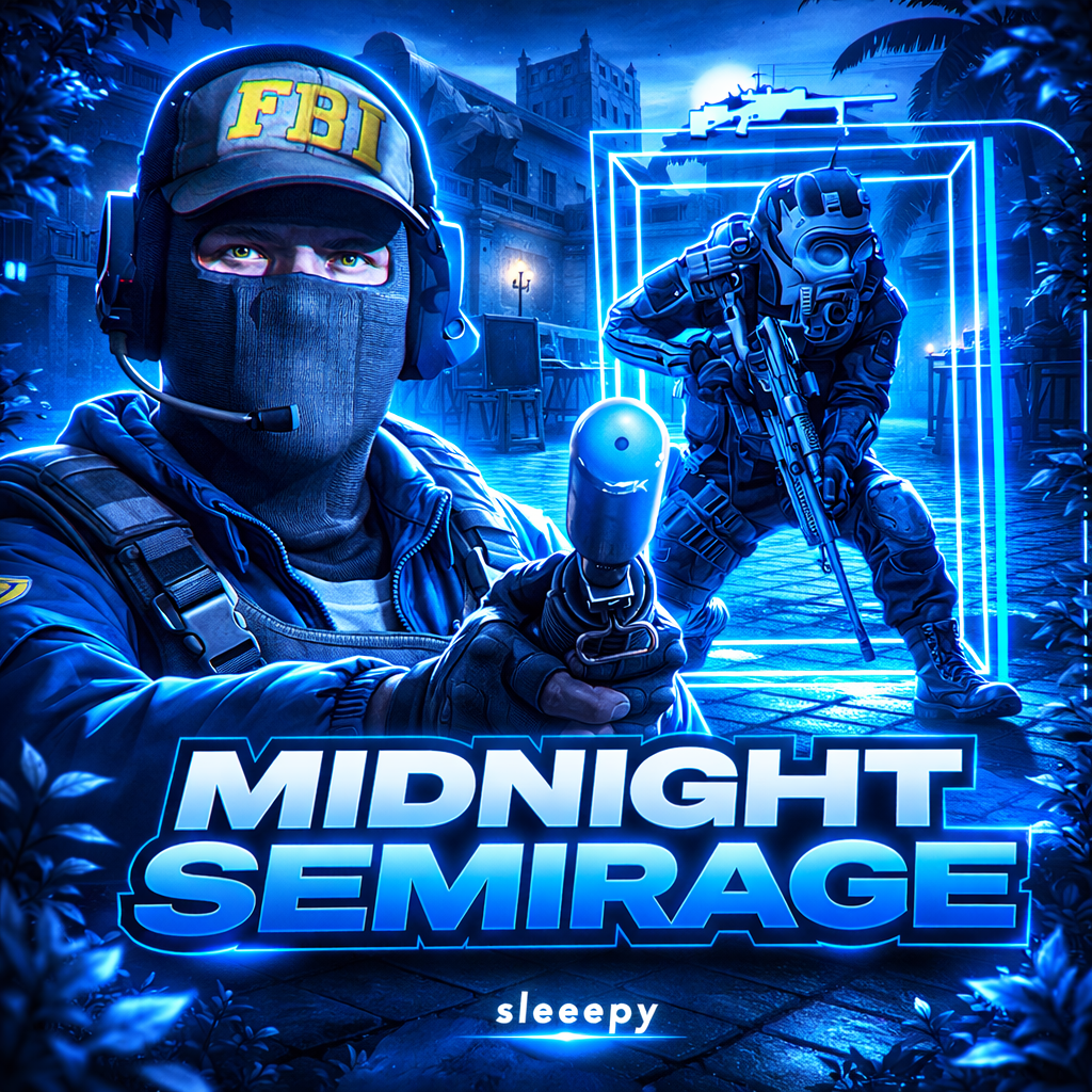 💢MIDNIGHT SEMIRAGE  + (SEMILEGIT 🎁В ПОДАРОК ✨) CFG💥-ЖЕСТКИЙ SEMIRAGE midnight config midnight cfg midnight кфг