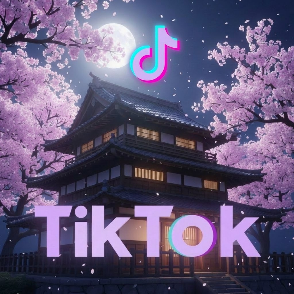 Tik-Tok-Mode