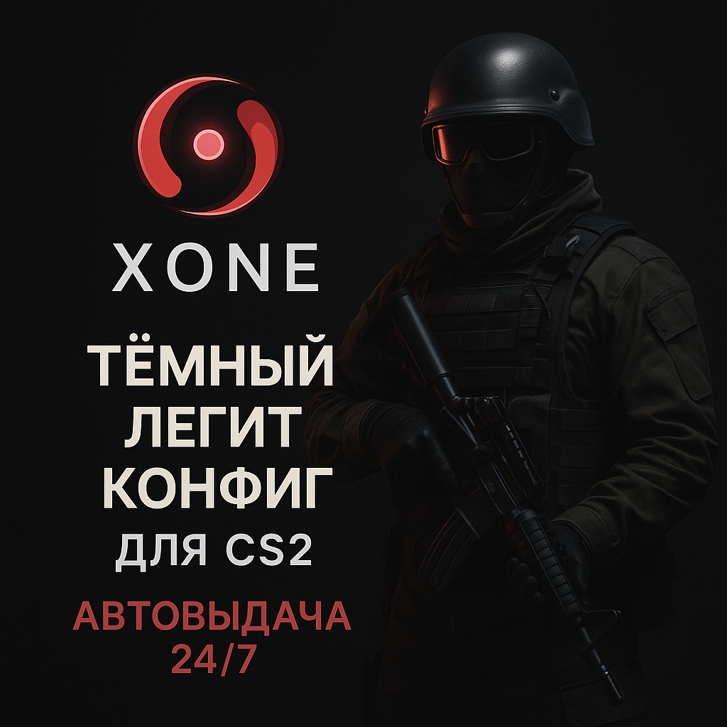 DarkLegit XONE