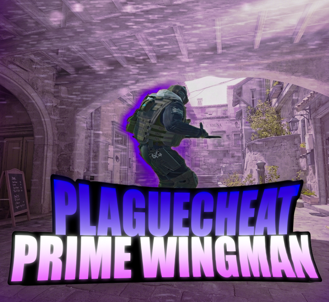nolikxxx cfg wingman | plaguecheat.cc