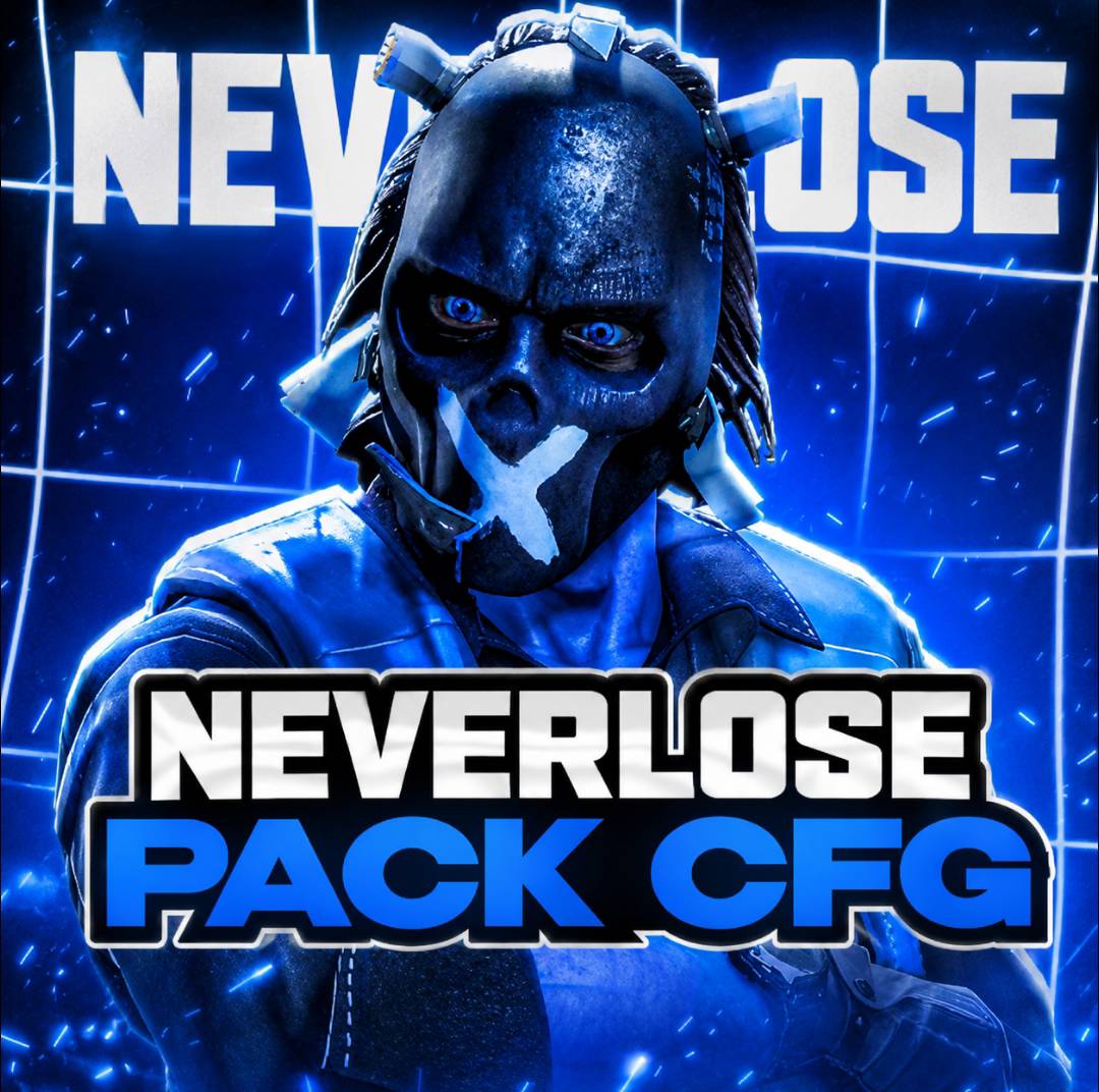 CFG for NL + work with NL crack+ lua setts | КФГ НА CS:GO | NEVERLOSE