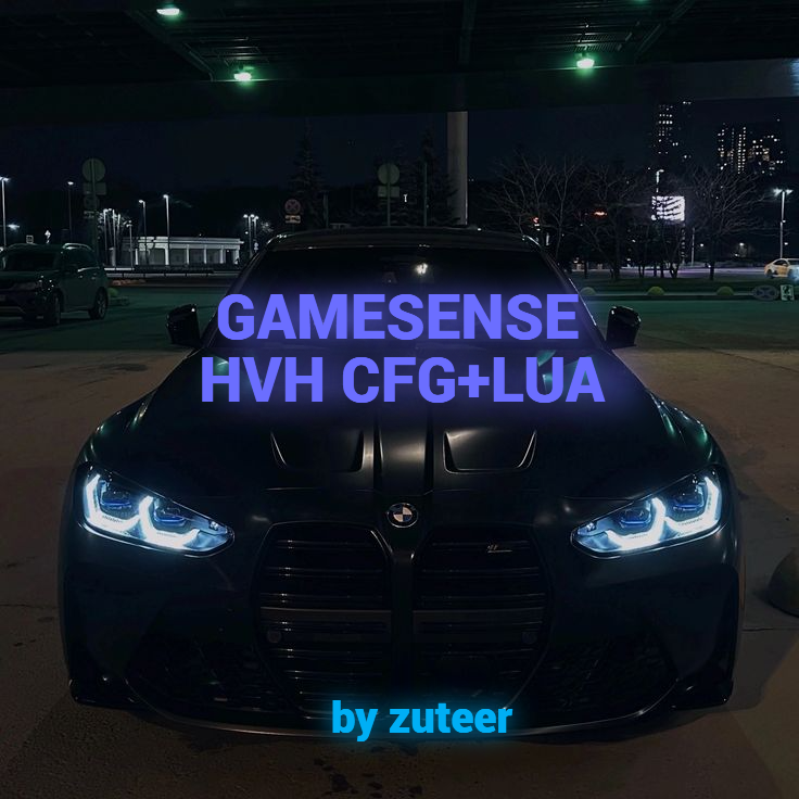 Gamesense/skeet.cc crack hvh config+one private lua  | best rage settings | unhittable aa by zuteer