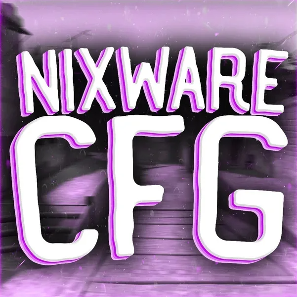 💎2 HVH CFG FOR NIXWARE⭐⭐⭐⭐⭐ (NO SPREAD CFG AND SPREAD CFG FOR NIXWARE)💎