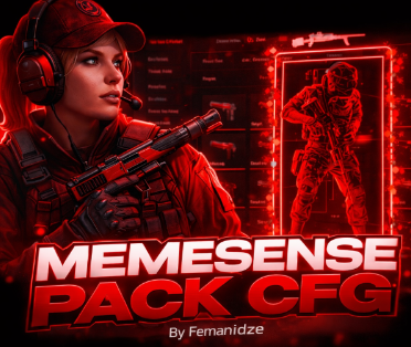 🔥 MEMESENSE – PREMIUM CONFIG PACK 🔥