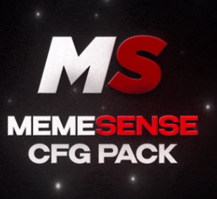 |🚀 MEMESENSE CS2 CFG — LEGIT + SEMIRAGE (+ крутые модельки!) 🤫 |