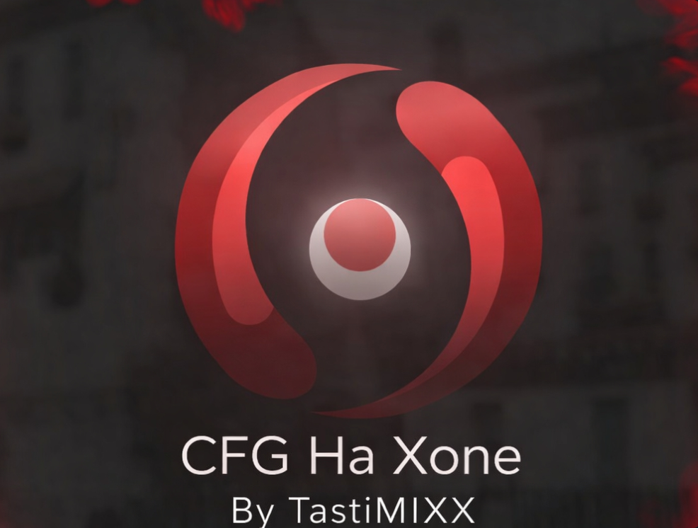 Желтый CFG XONE SemiRage