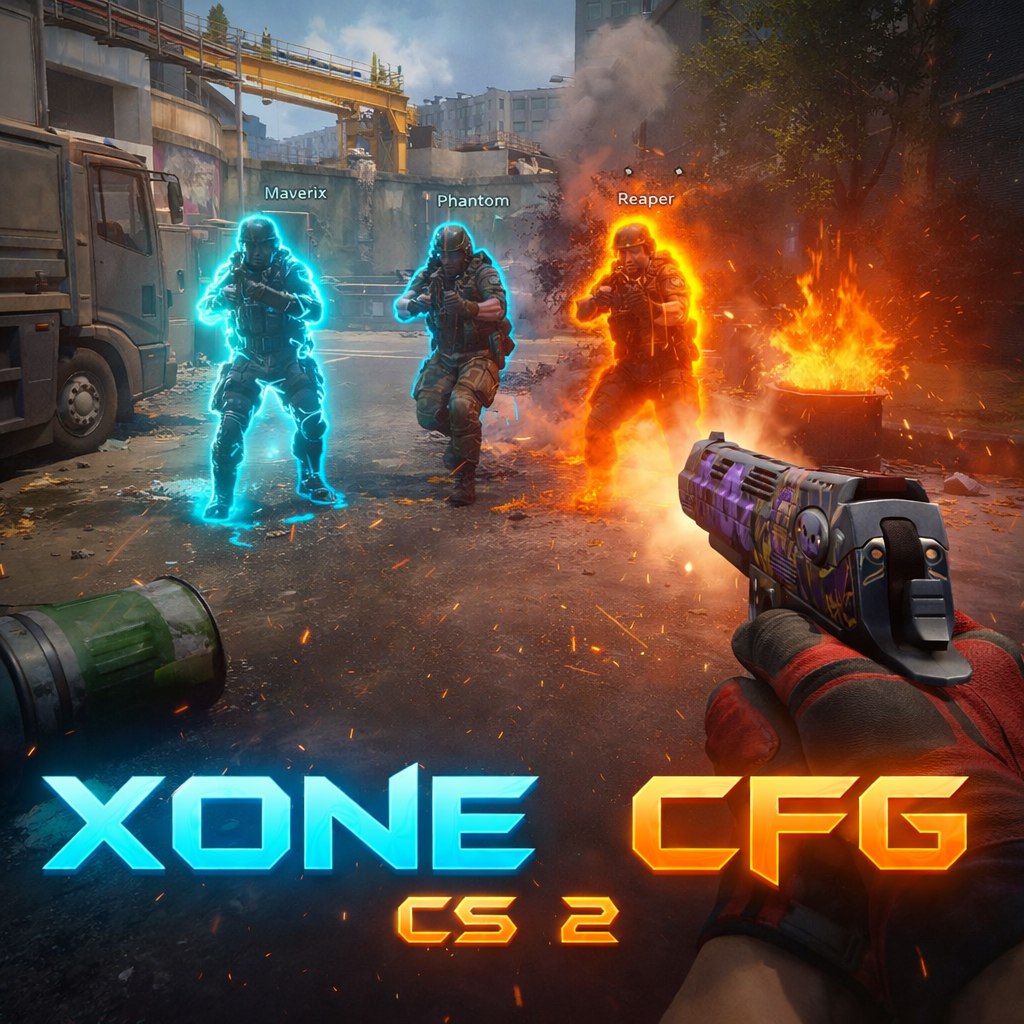 КФГ НА XONE LEGIT