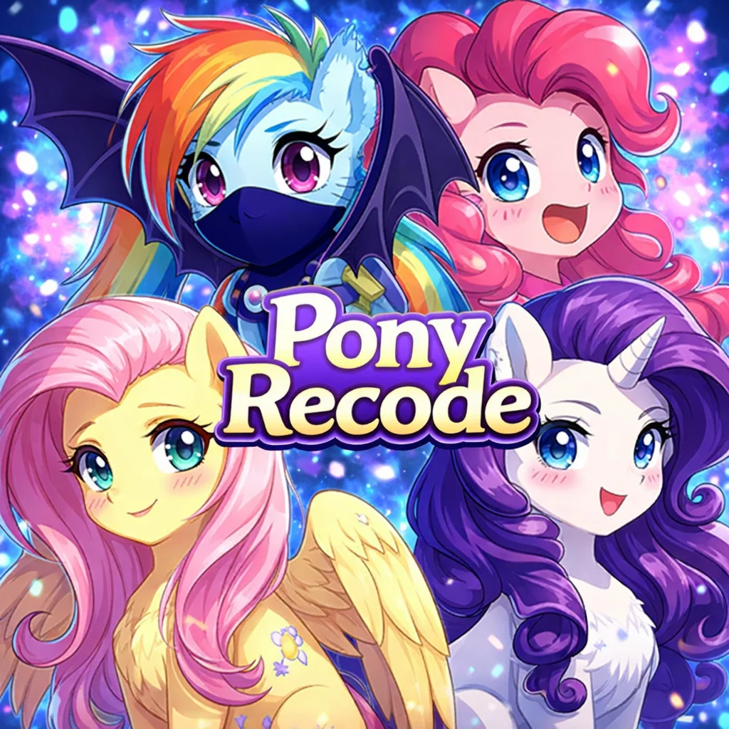 GAMESENSE LUA PONY RECODE 