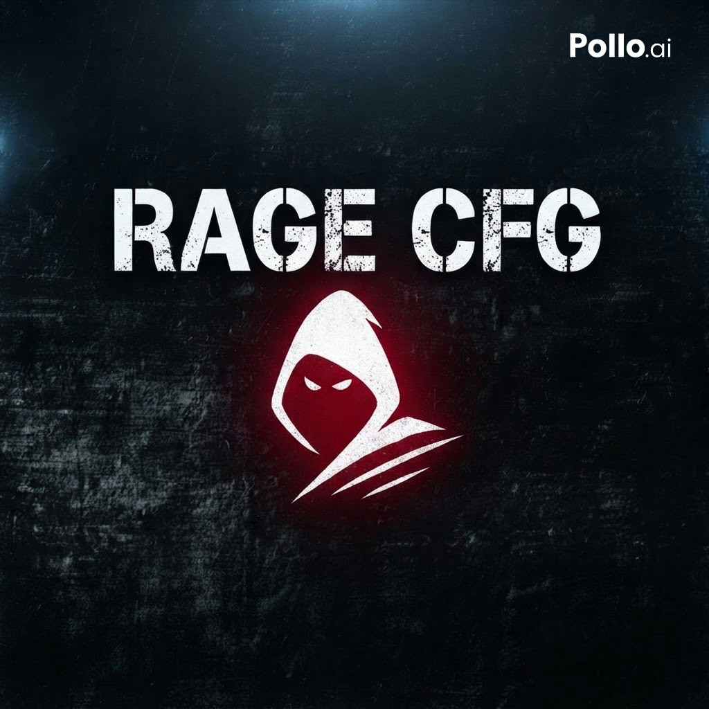 💚 TRACELESS RAGE CFG 💚 ТОПОВЫЙ РЕЙДЖ-КОНФИГ 💚 + LEGIT В ПОДАРОК 🎁