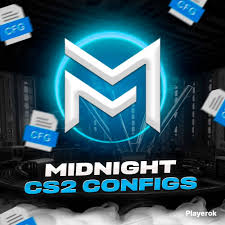ЛЕГИТНЫЕ НАСТРОЙКИ + РАСКИДКИ И ИНВЕНТАРЬ // КОНФИГ НА ЧИТ MIDNIGHT ДЛЯ CS 2
