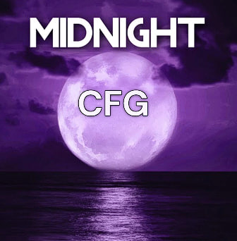 💥HvH CFG Red // MIDNIGHT CS 2💥