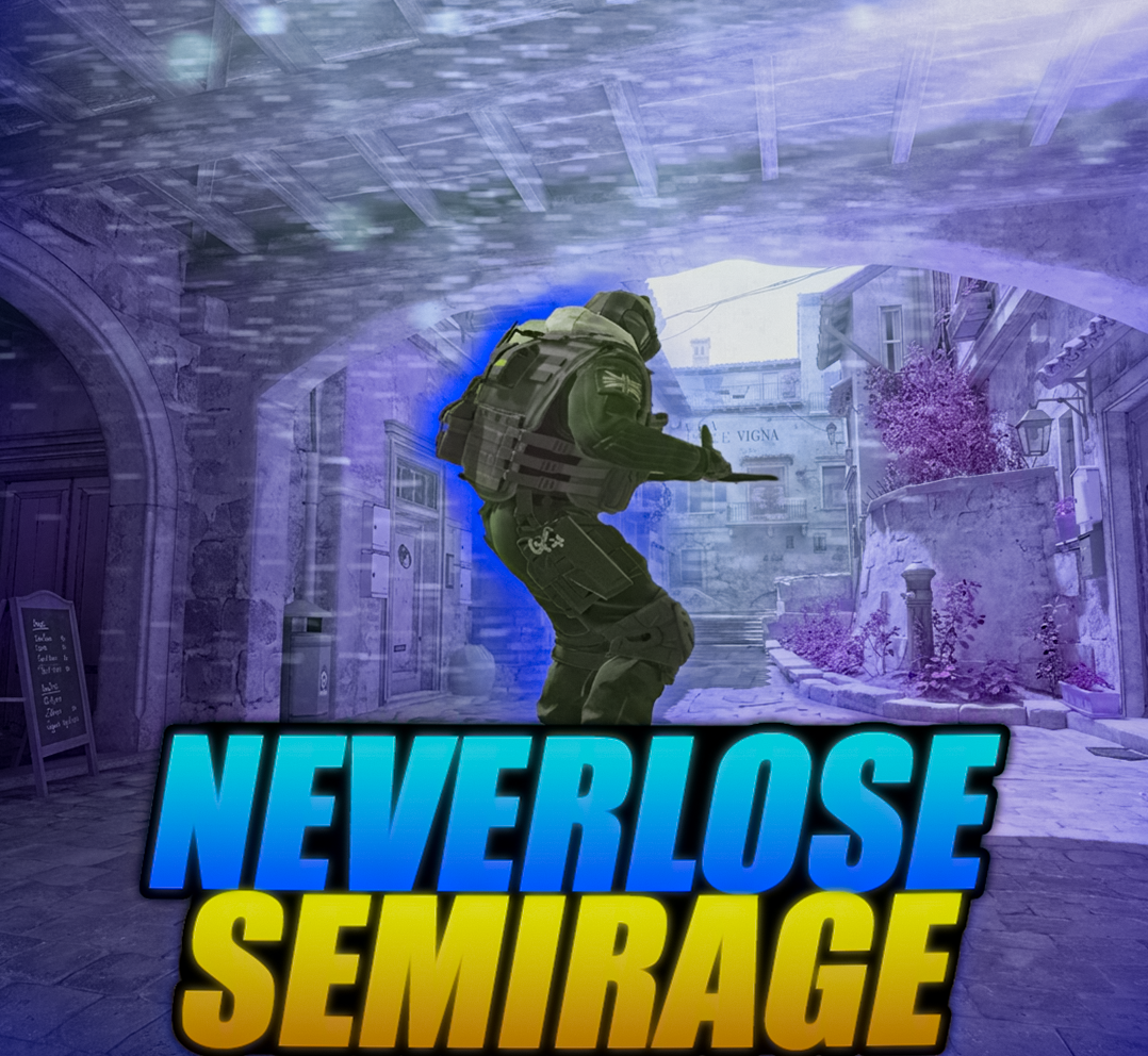 💜 Safe Semi Rage 💜 NO VAC by lanzer.xyz