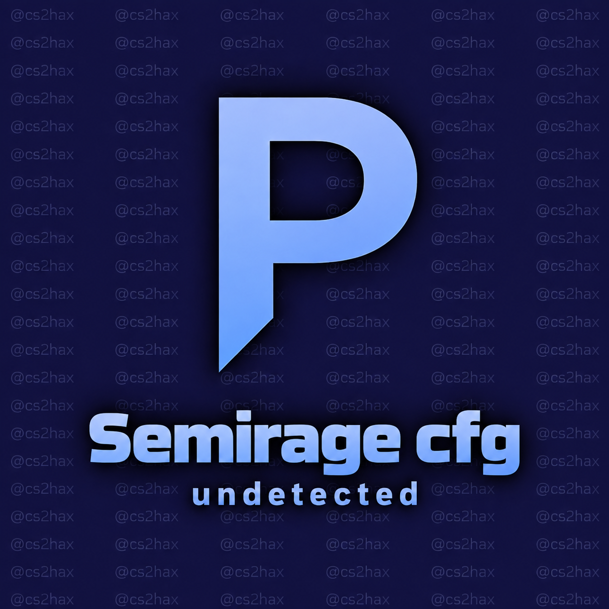 [Beta] plaguecheat.cc semirage cfg for premier | Семирейдж без бана | VACnet safe