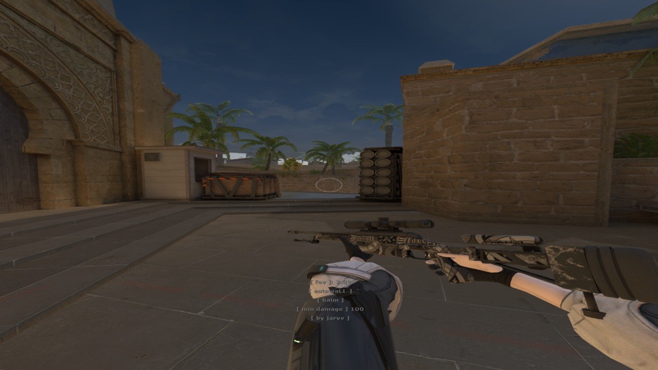 🌪️SHADOW CFG 🌪️  