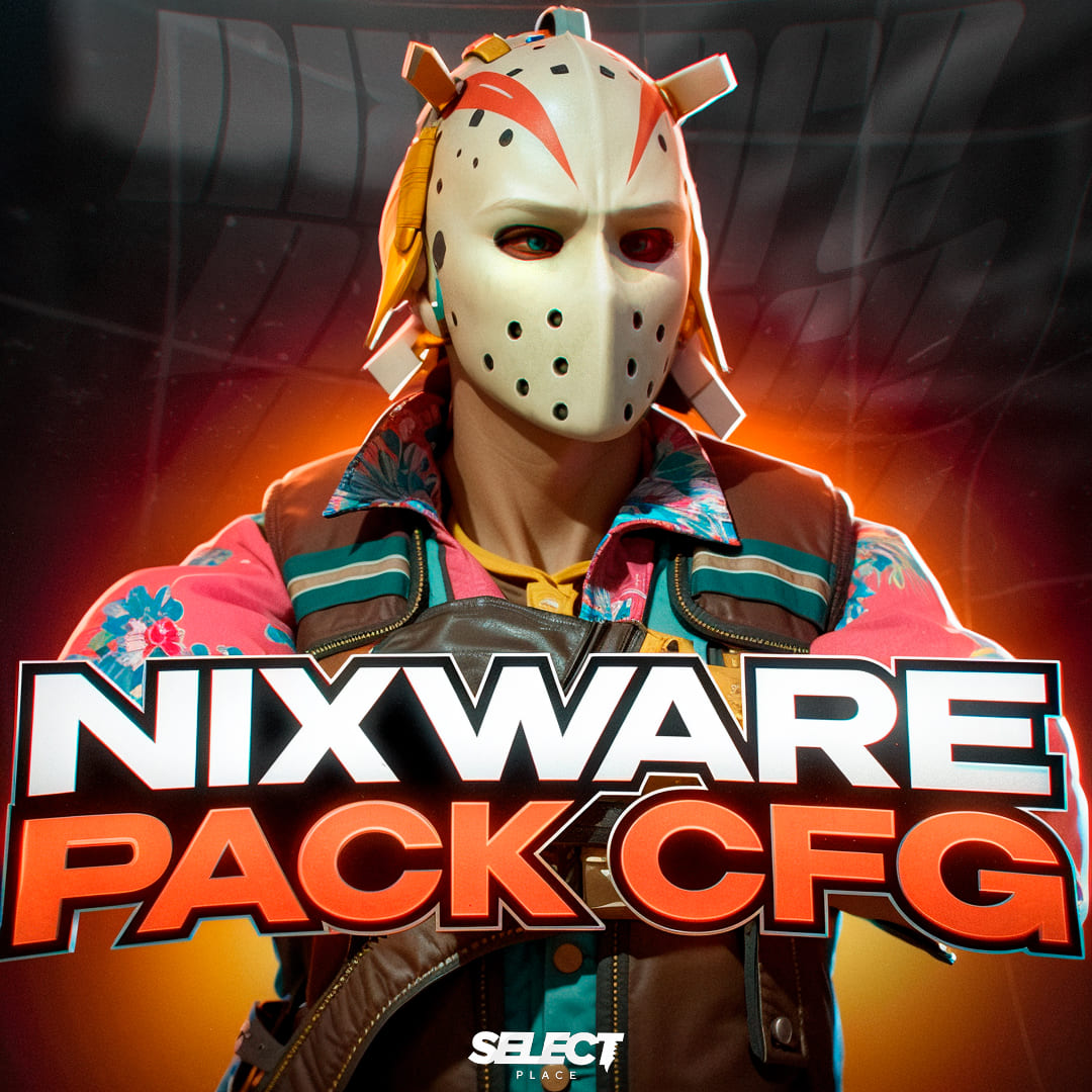 nixware cfg