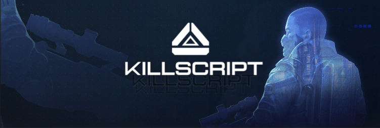 🤖ИНВАЙТ В KILL-SCRIPT PRE-ALPHA🤖