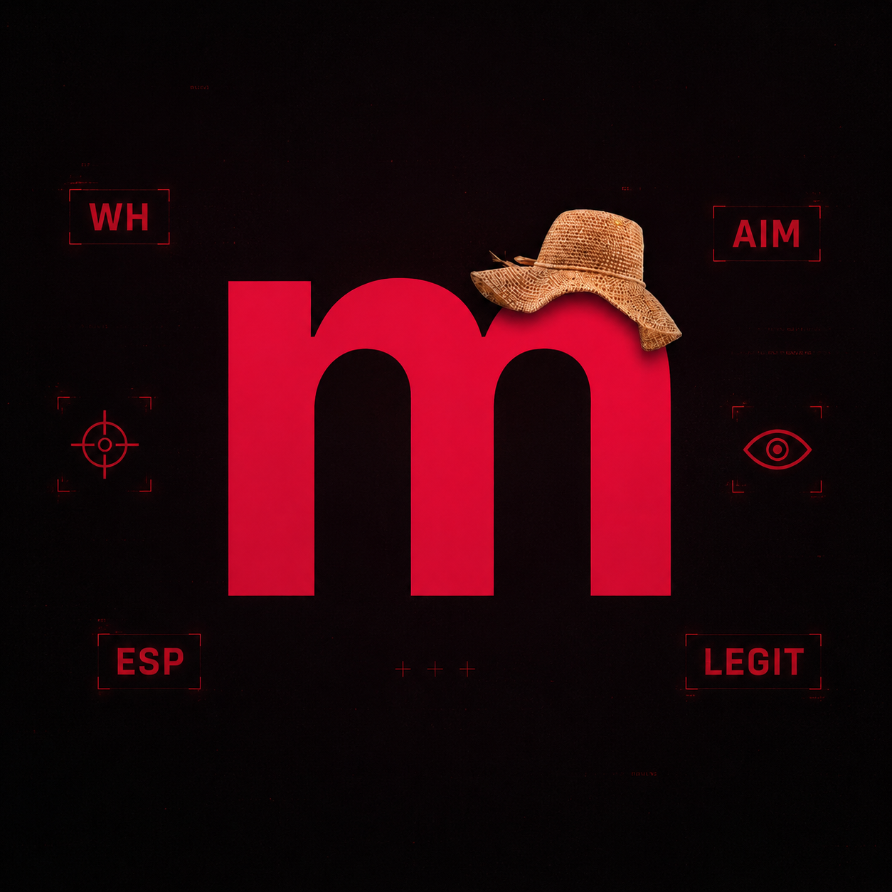 MEMEZ EXTERNAL ЧИТ на RUST 1 ДЕНЬ