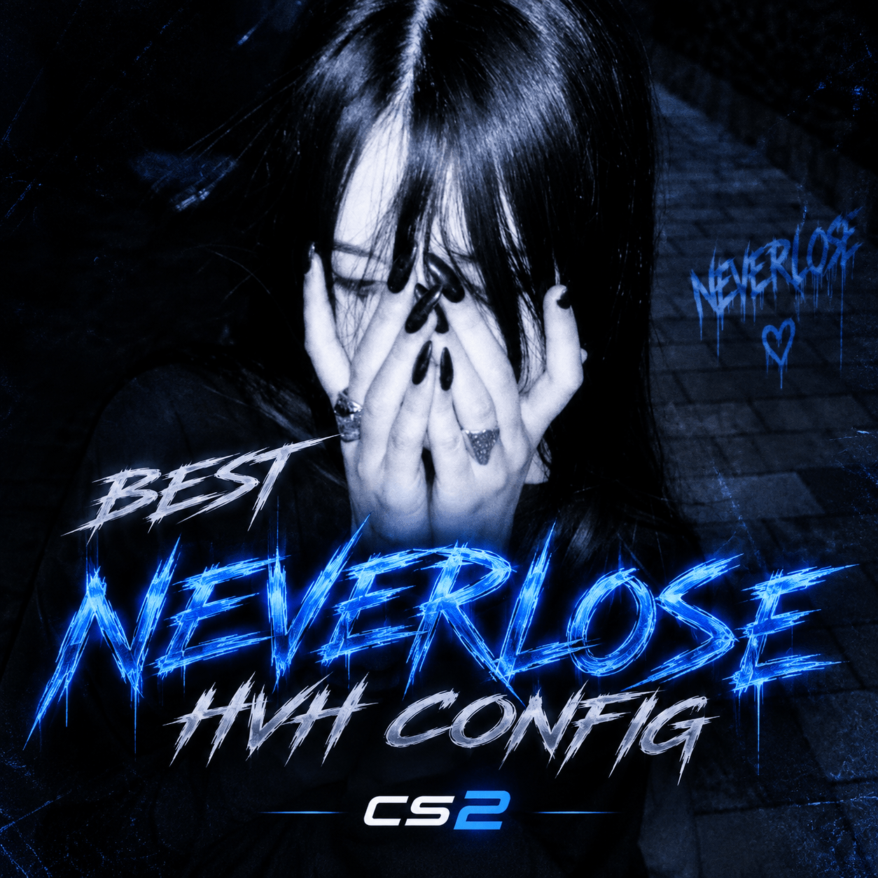 🥇NEVERLOSE | RAGE [HvH] Config