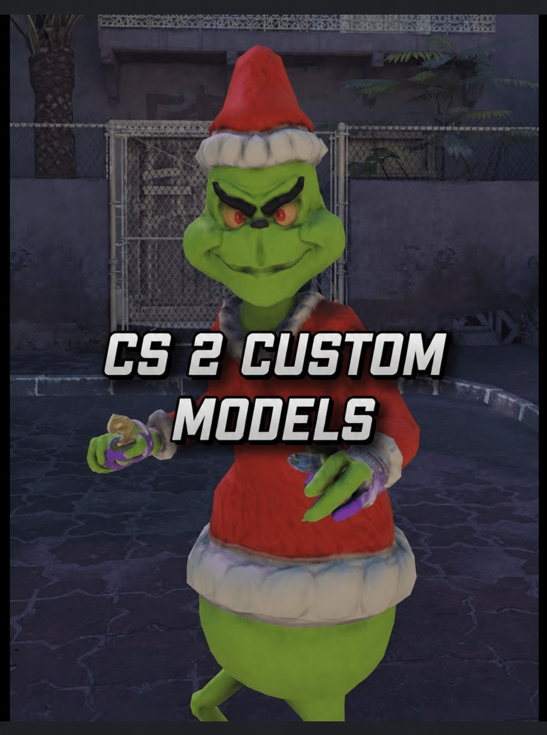 custom model cs 2 + gratis aimware best lua
