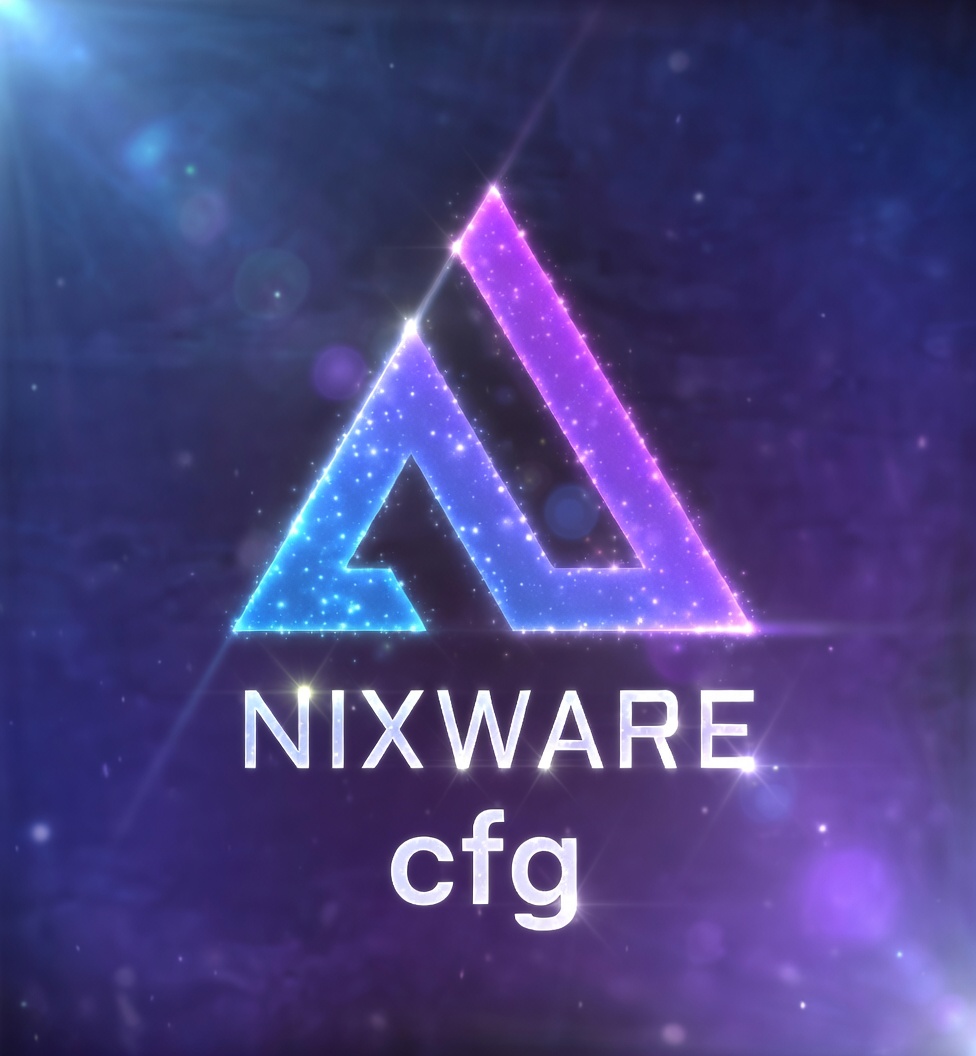 Хорошие конфиги на NIXWARE 
