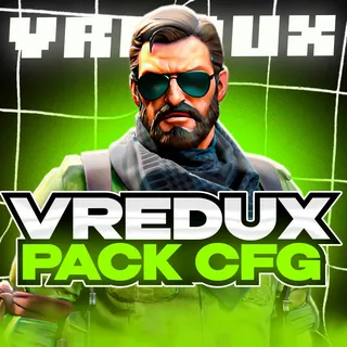 Кфг вредукс Семи рейдж 
