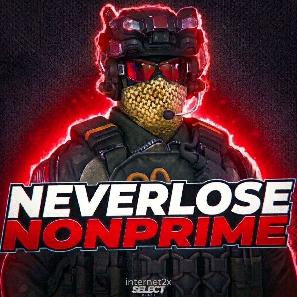 🖤NEVERLOSE NOSPREAD🖤NON-PRIME SAFE❤️INTERNET2X RAGE❤️