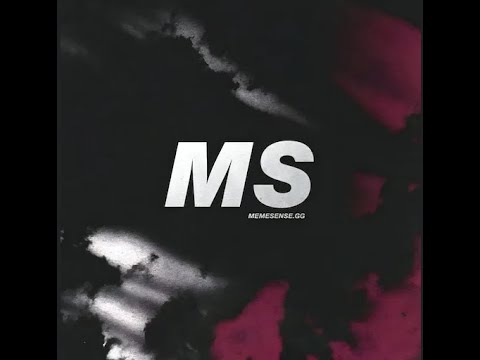 【АВТО-ВЫДАЧА】【 Memesense 】🌊【Semirage+Legit cfg】🌊【АВТО-ОБНОВЛЕНИЕ】🧊🟦🔲🟦