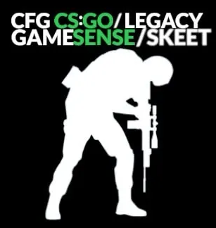 CFG + LUA GAMESENSE/SKEET CS:GO | АВТОВЫДАЧА 24/7