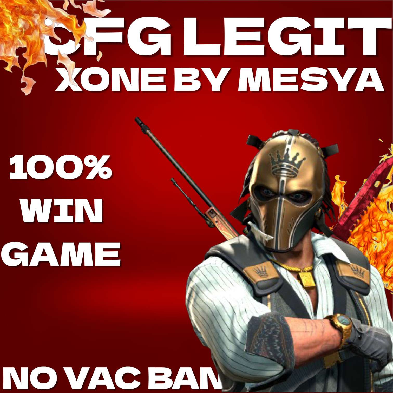 FULL LEGIT CFG XONE | АВТОВЫДАЧА  24/7