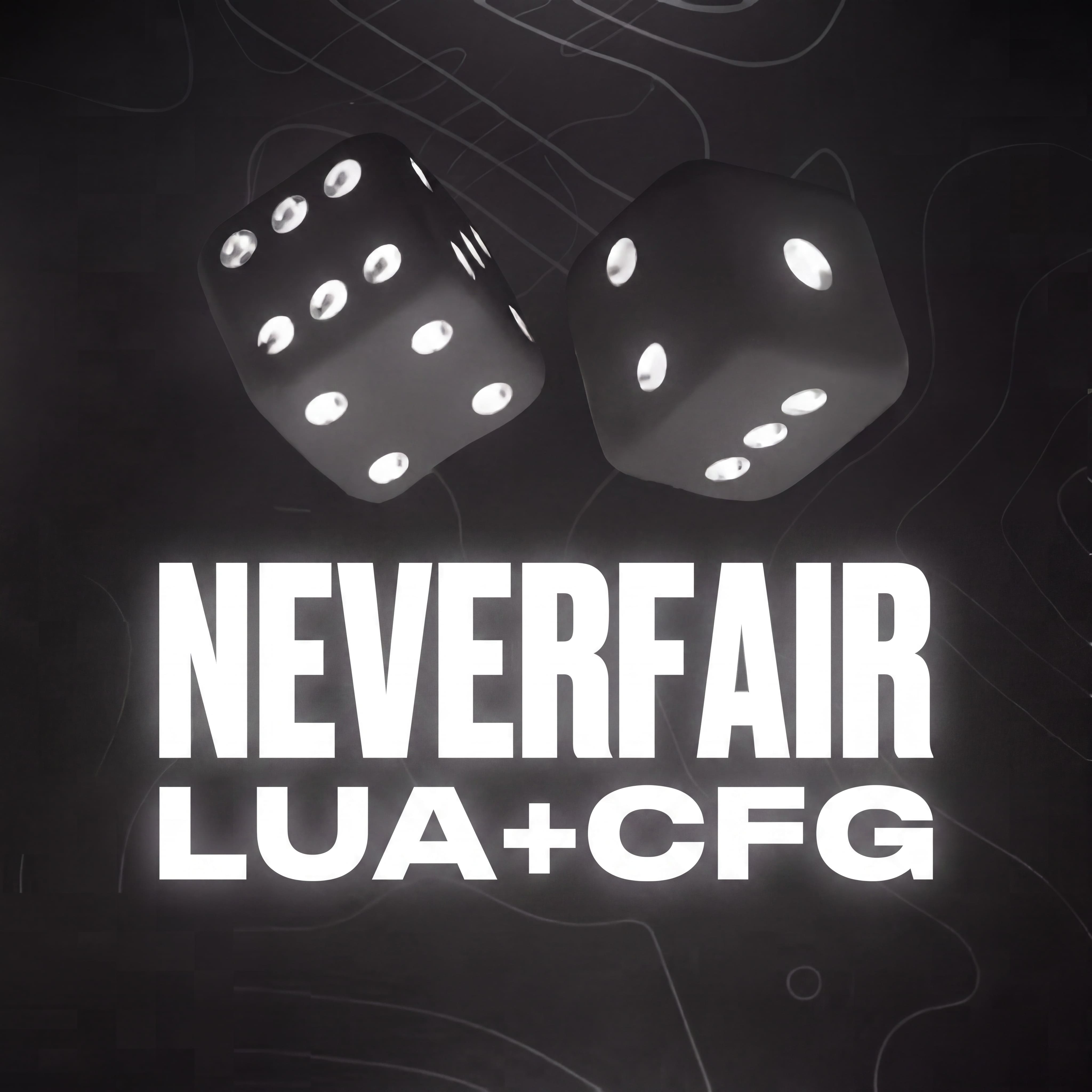 💚Faceit.lua + cfg💚 для 🖤NEVERFAIR🖤 (+пак моделей ag2)