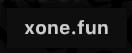 legit cfg на xone