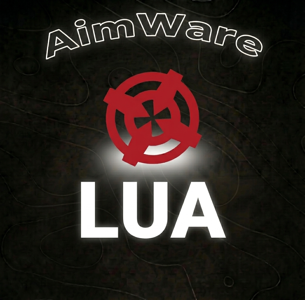 💥 Aimware | LUA (АВТОВЫДАЧА 24/7) 💎