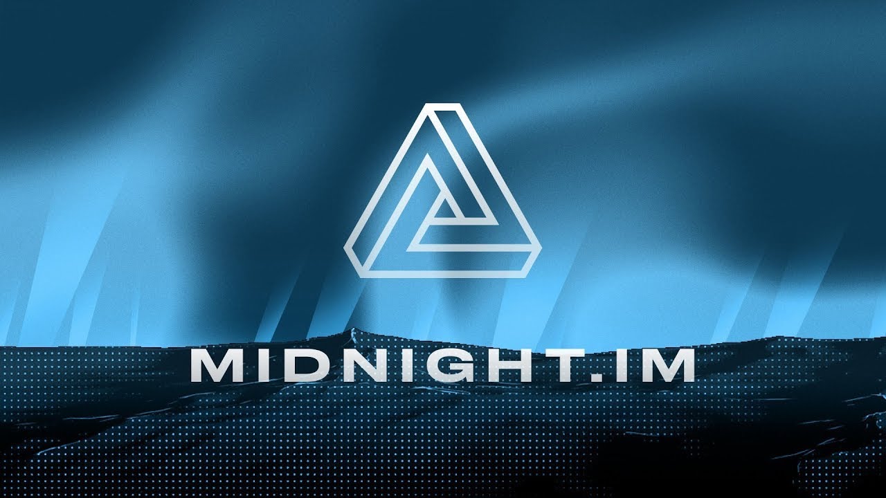 💎 MIDNIGHT 💎☄️ CFG НА МИДНАЙТ ☄️【 SEMIRAGE 】🟦 КФГ БЕЗ VAC 🟦🧊