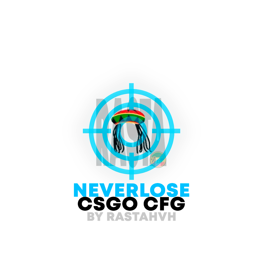 [CS:GO] NL CFG BY RASTAHVH