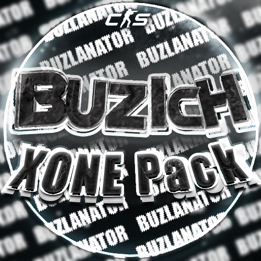 ® CFG PACK for XONE CS2 | bY BuZ1ch 03.01.25