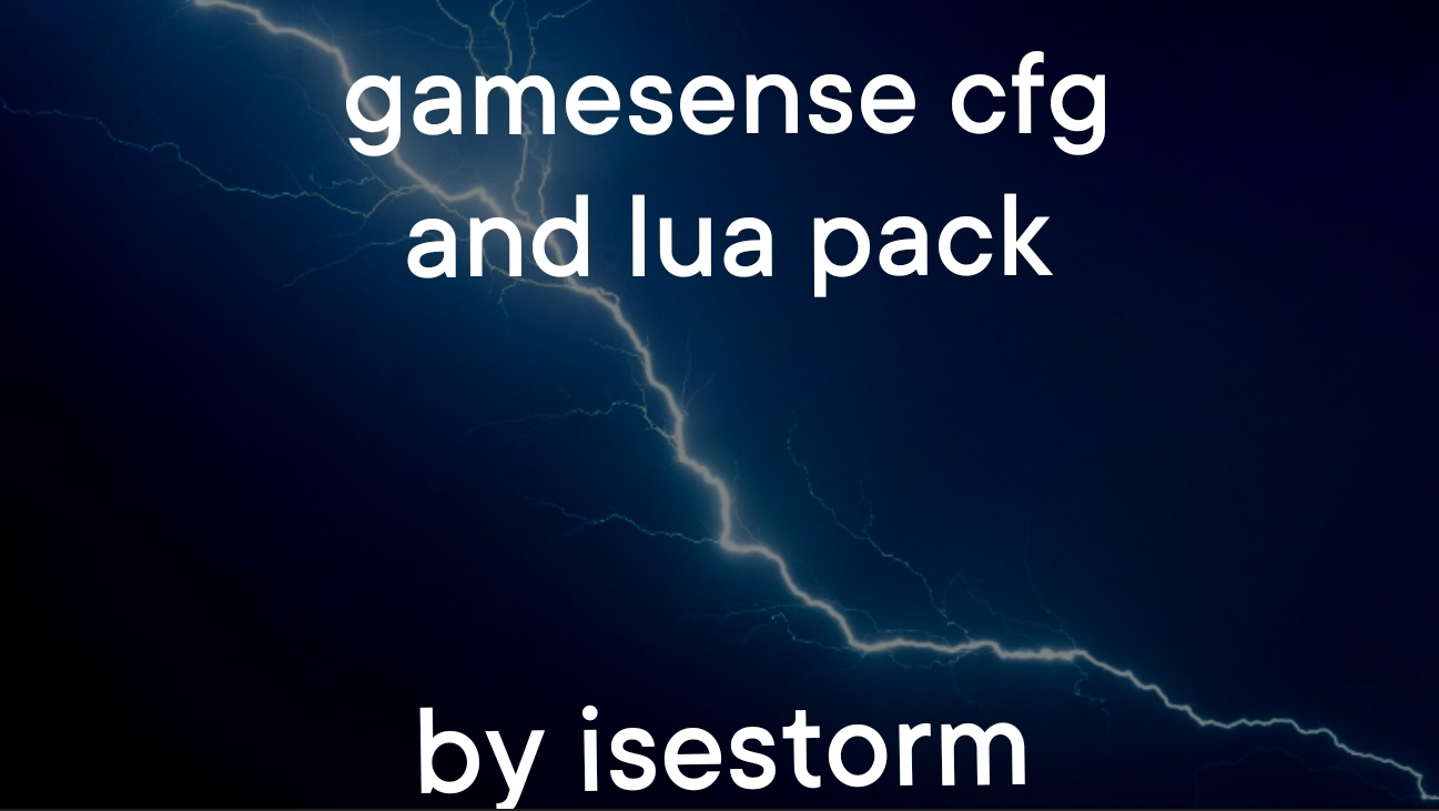 🎈 gamesense.pub / skeet.cc crack HVH config [stable] 💖🎈 [for CSGO]