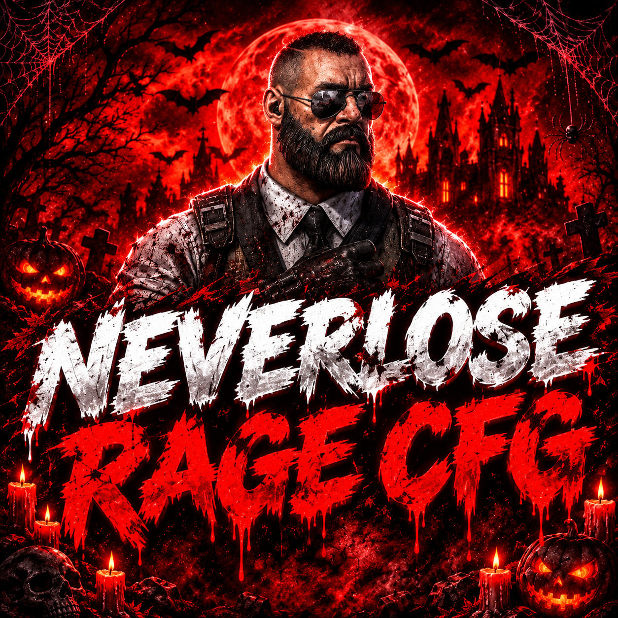 🎯 [Neverlose Crack] hvh/rage cfg + Chimera Alpha lua and preset // premium cfg CSGO // NEW CFG