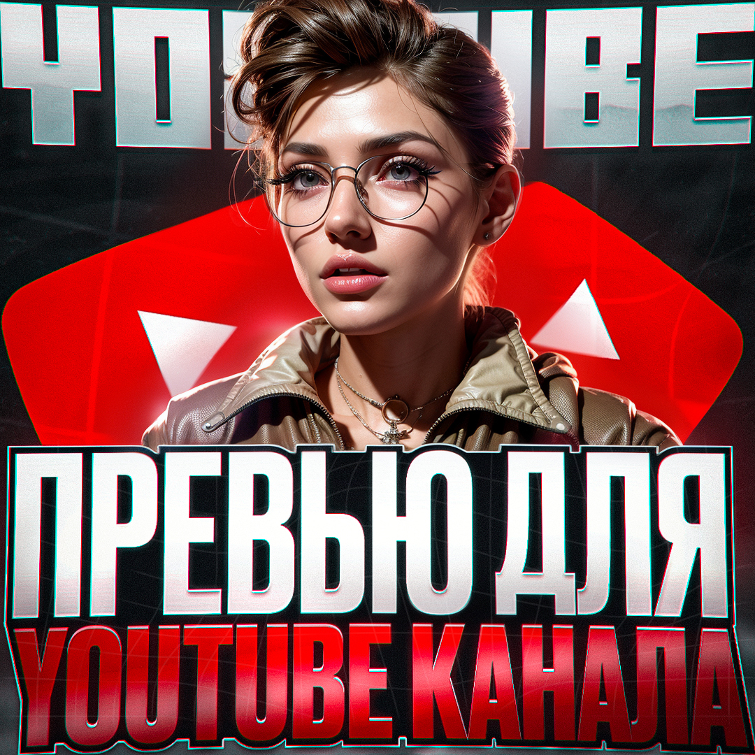 ✦ ПРЕВЬЮ ДЛЯ ВАШЕГО YOUTUBE КАНАЛА✦