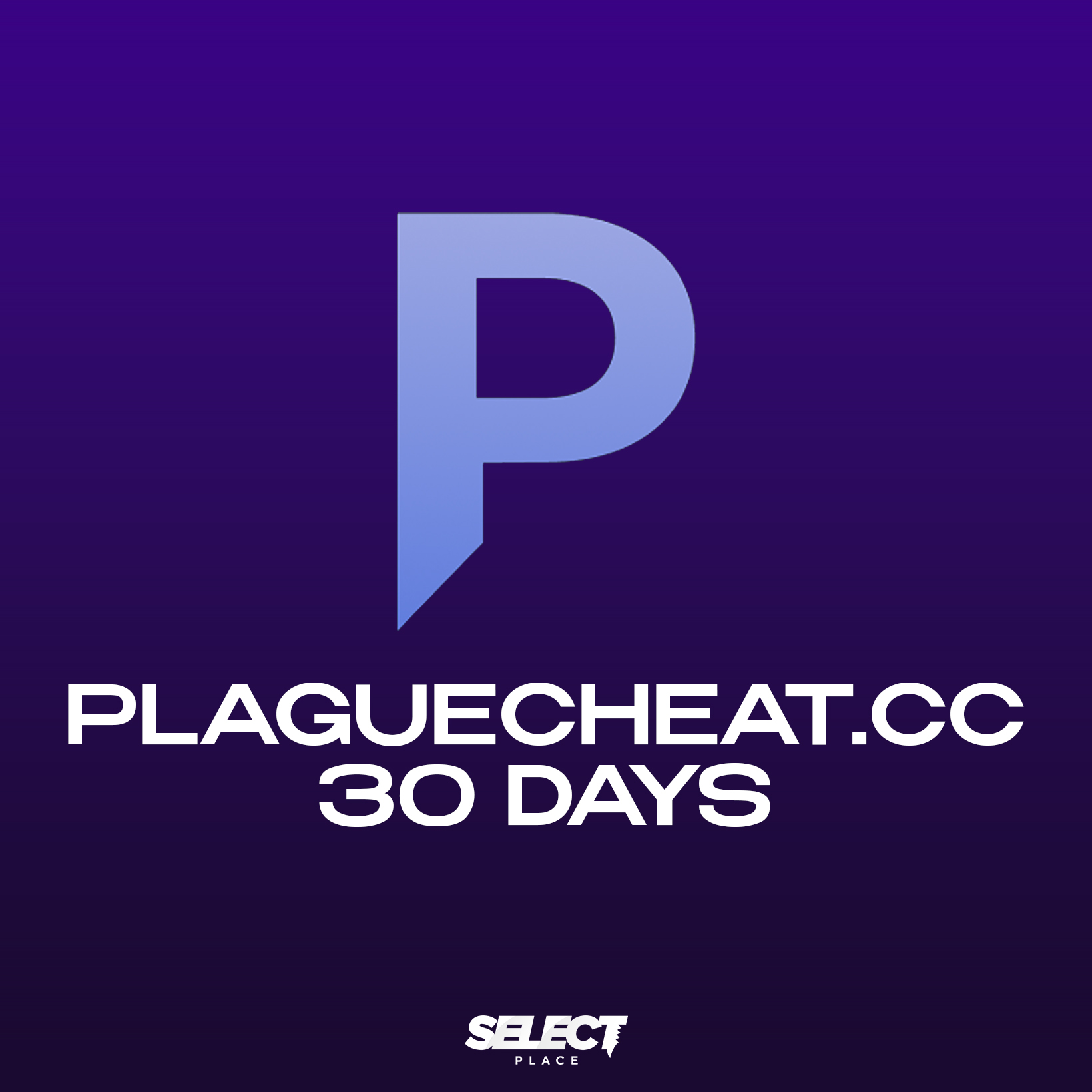 PLAGUECHEAT.CC [CS2] - 30 DAYS